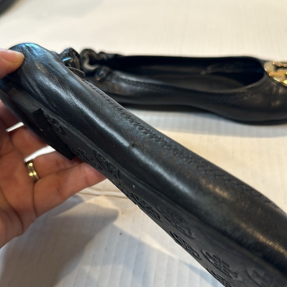 Tory Burch Ballet Flats - Picture 7 of 11